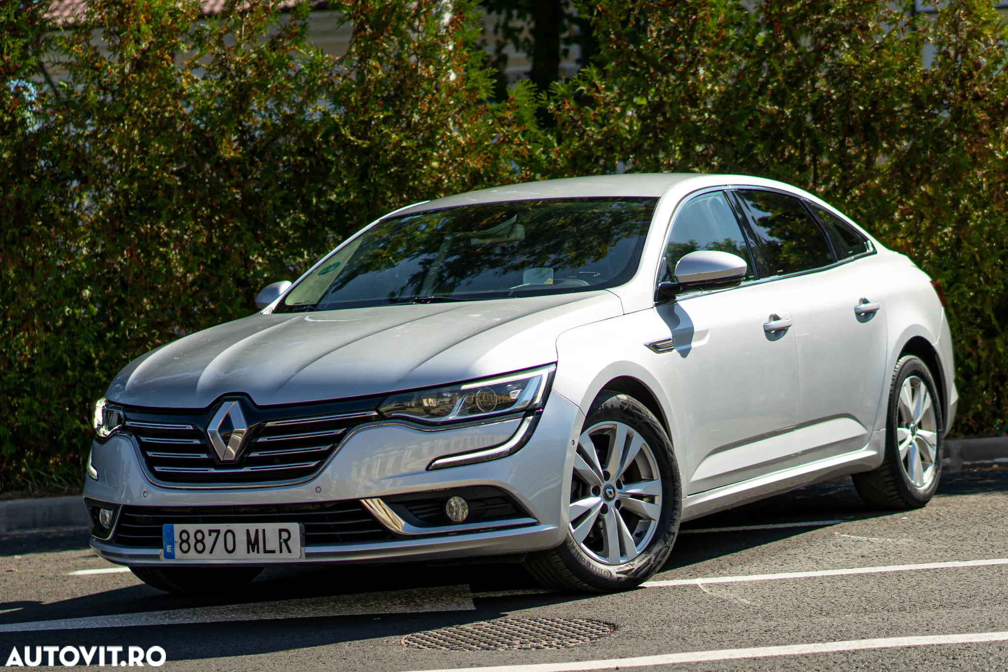 Renault Talisman ENERGY dCi Life - 23