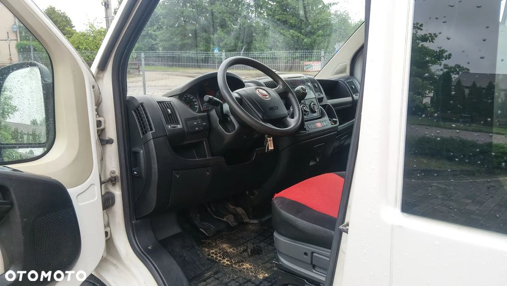 Fiat Ducato - 12