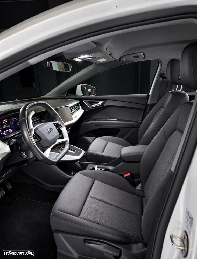 Audi Q4 Sportback e-tron 40 - 20