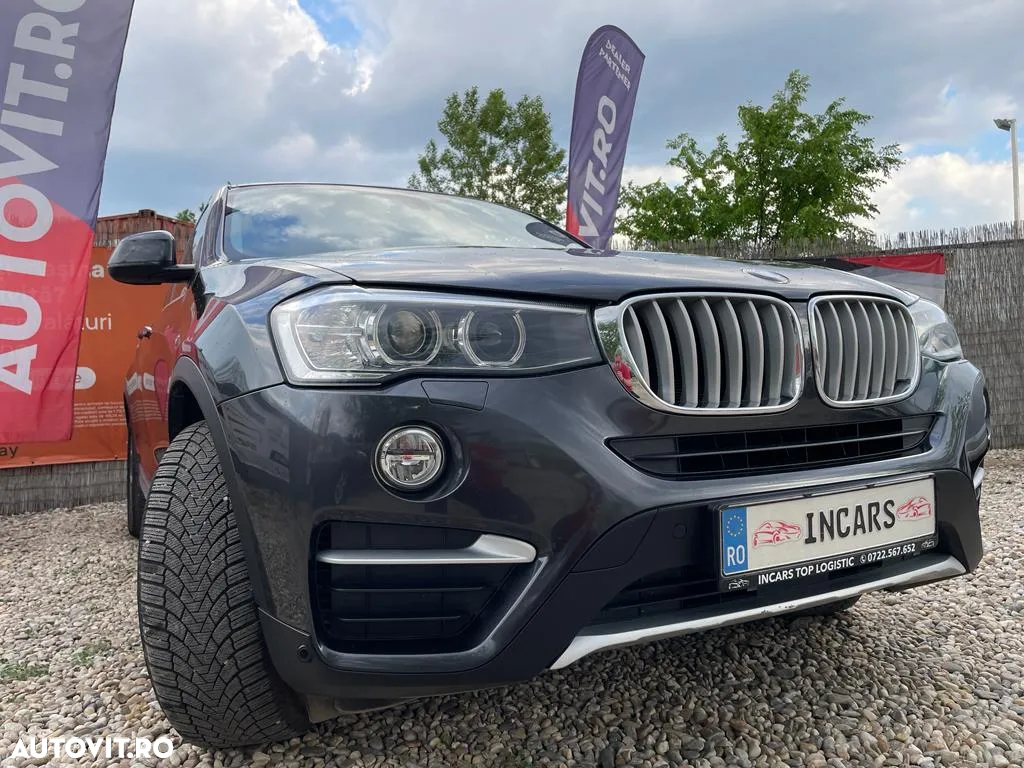 BMW X4 - 9