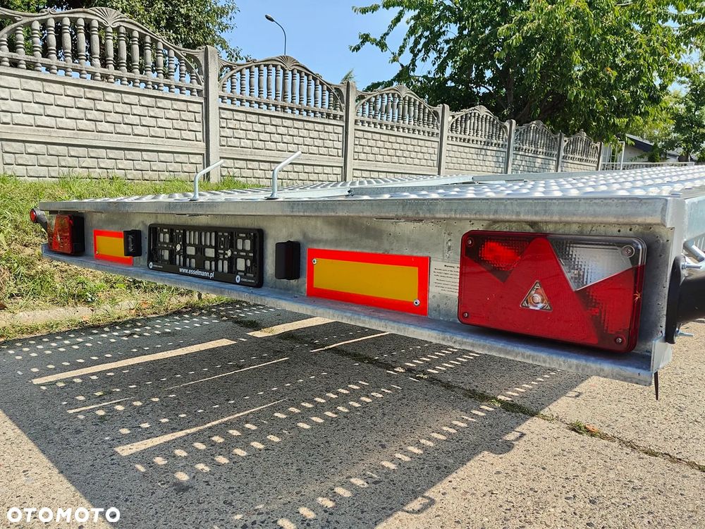 Esselmann laweta 8,5 m L850S1350 - 7