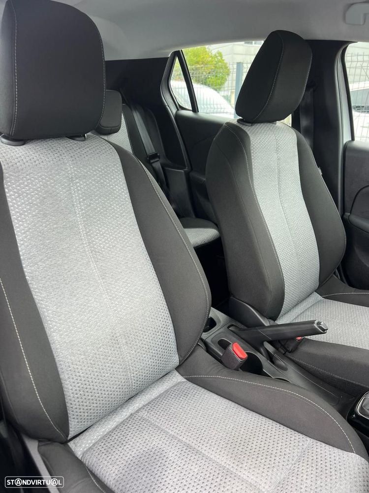 Opel Corsa 1.2 T - 5