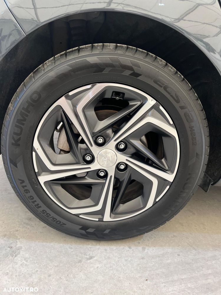 Hyundai i30 - 12