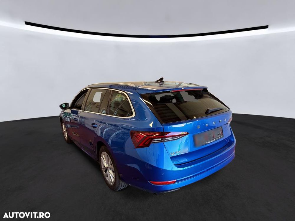 Skoda Octavia 2.0 TDI (Green tec) DSG Style - 3