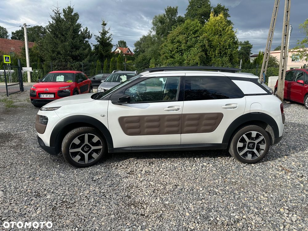 Citroën C4 Cactus VTi 82 Shine - 5