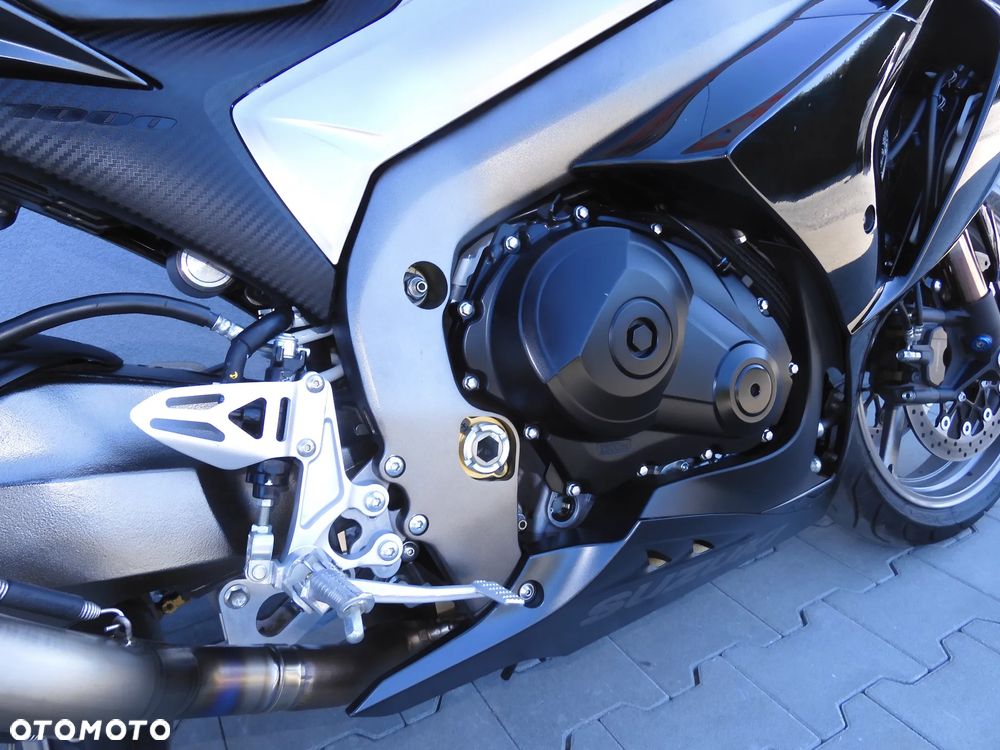 Suzuki GSX-R - 13