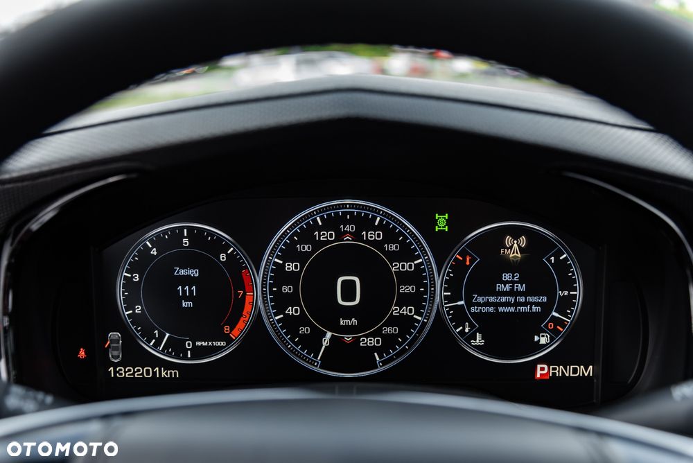 Cadillac CTS 2.0 Turbo AT AWD Premium - 31
