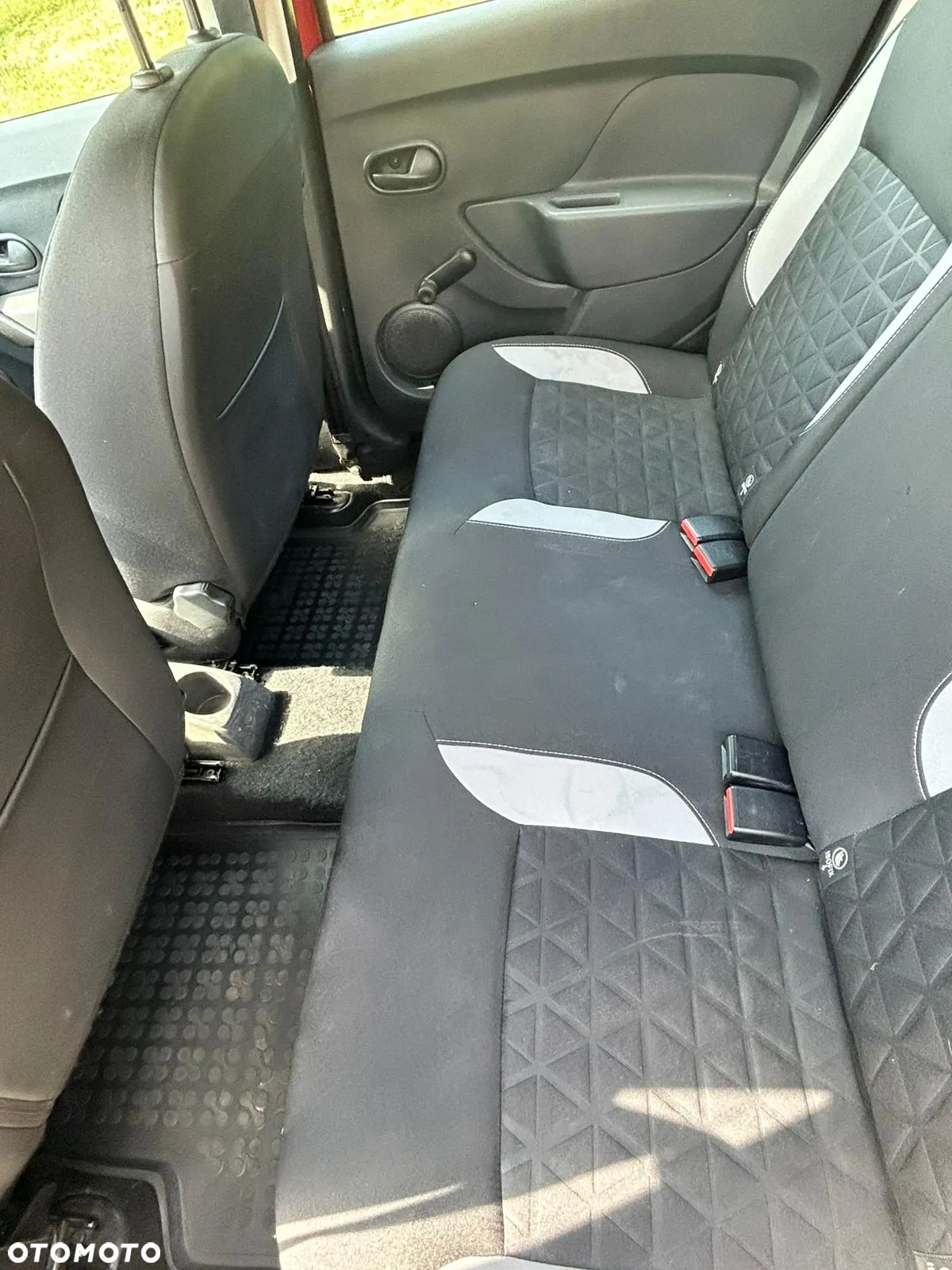 Dacia Sandero Stepway 0.9 TCe Laureate - 9