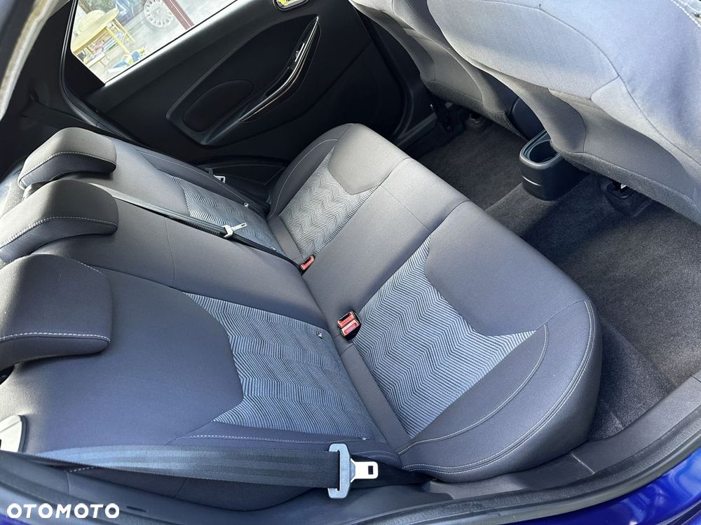 Ford Ka+ 1.2 Trend Plus - 26