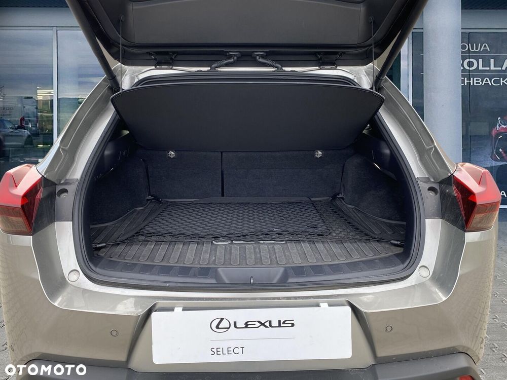 Lexus UX 250h GPF Business 2WD - 12