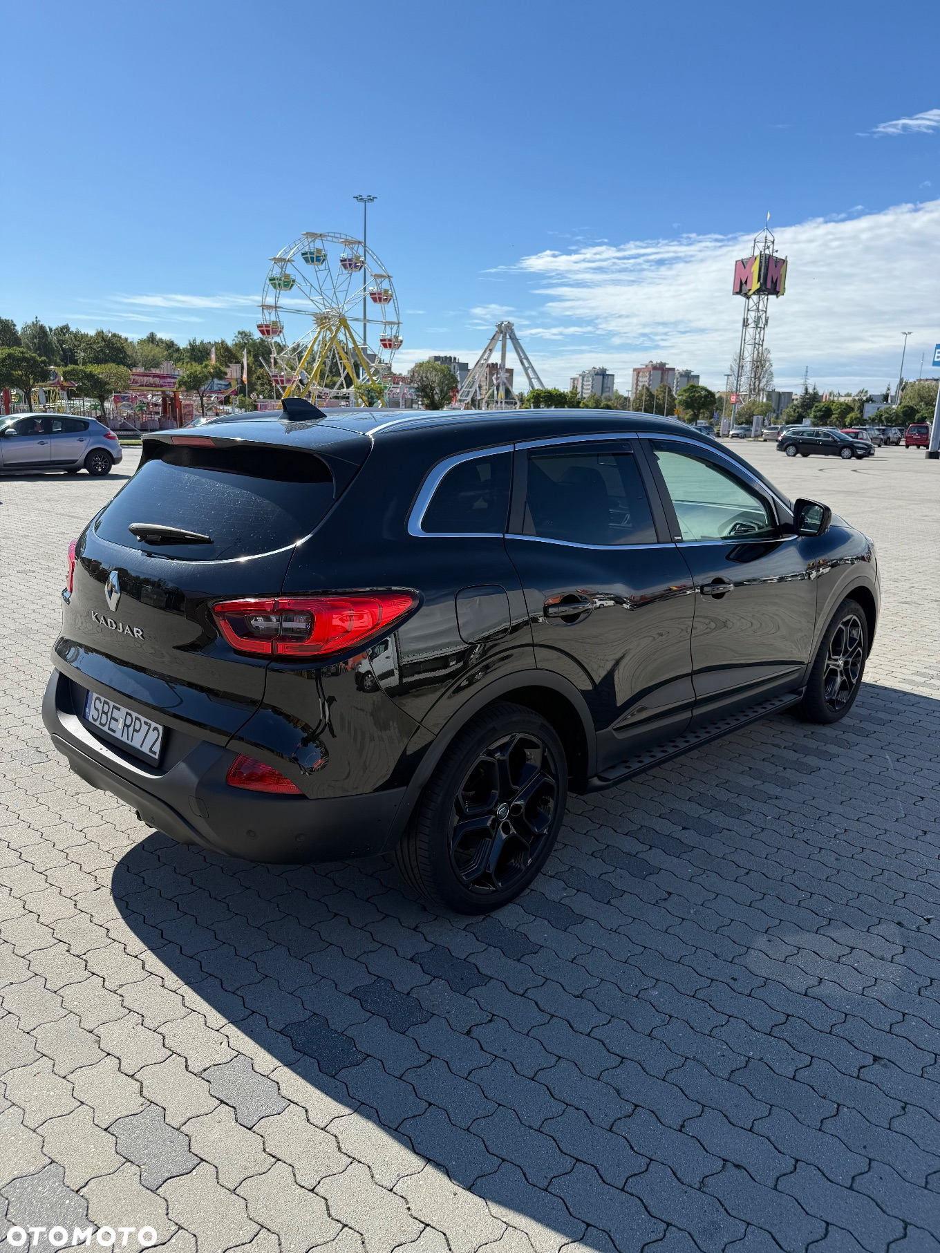 Renault Kadjar 1.6 Energy TCe Night&Day - 5