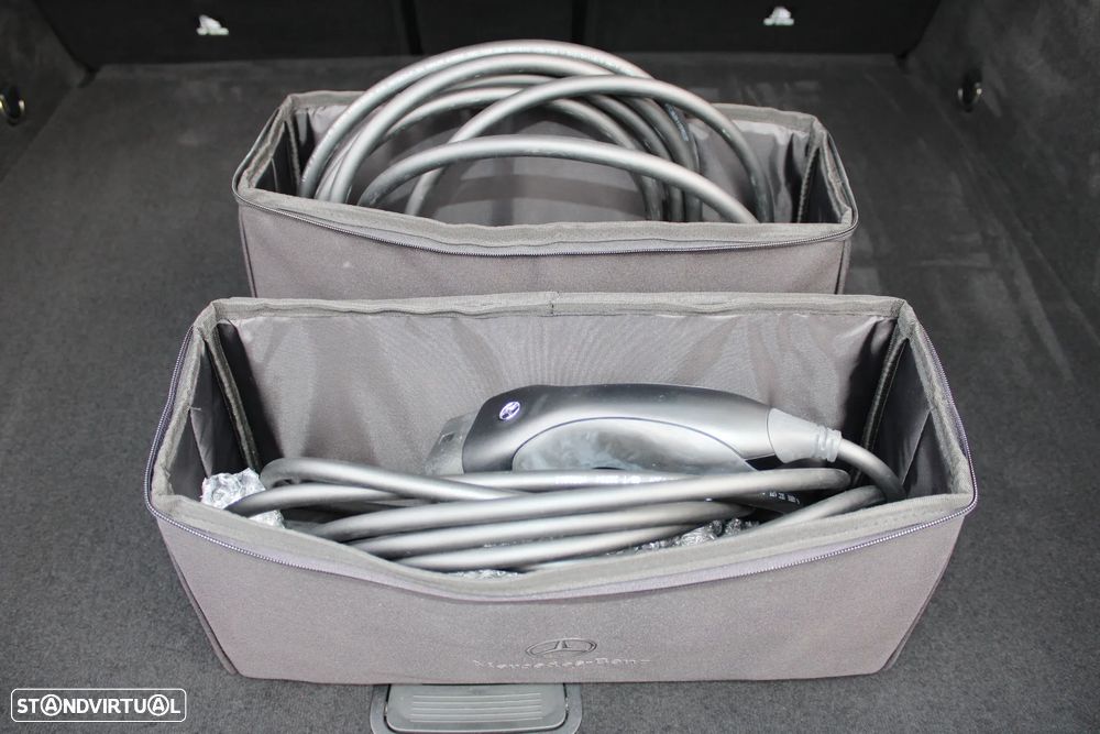 Mercedes-Benz GLC 300 e Coupé 4Matic - 19