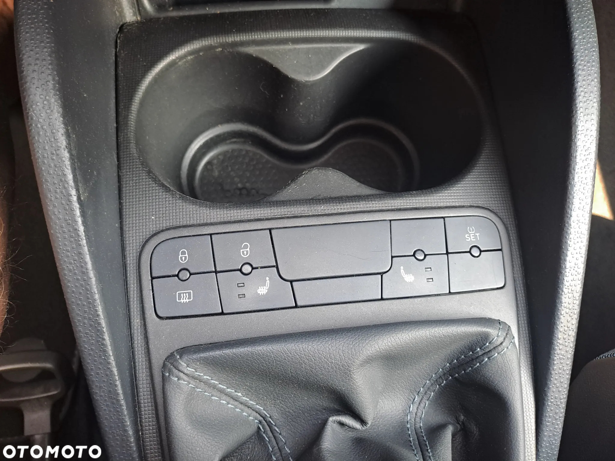 Seat Ibiza 1.2 TSI i-Tech - 16
