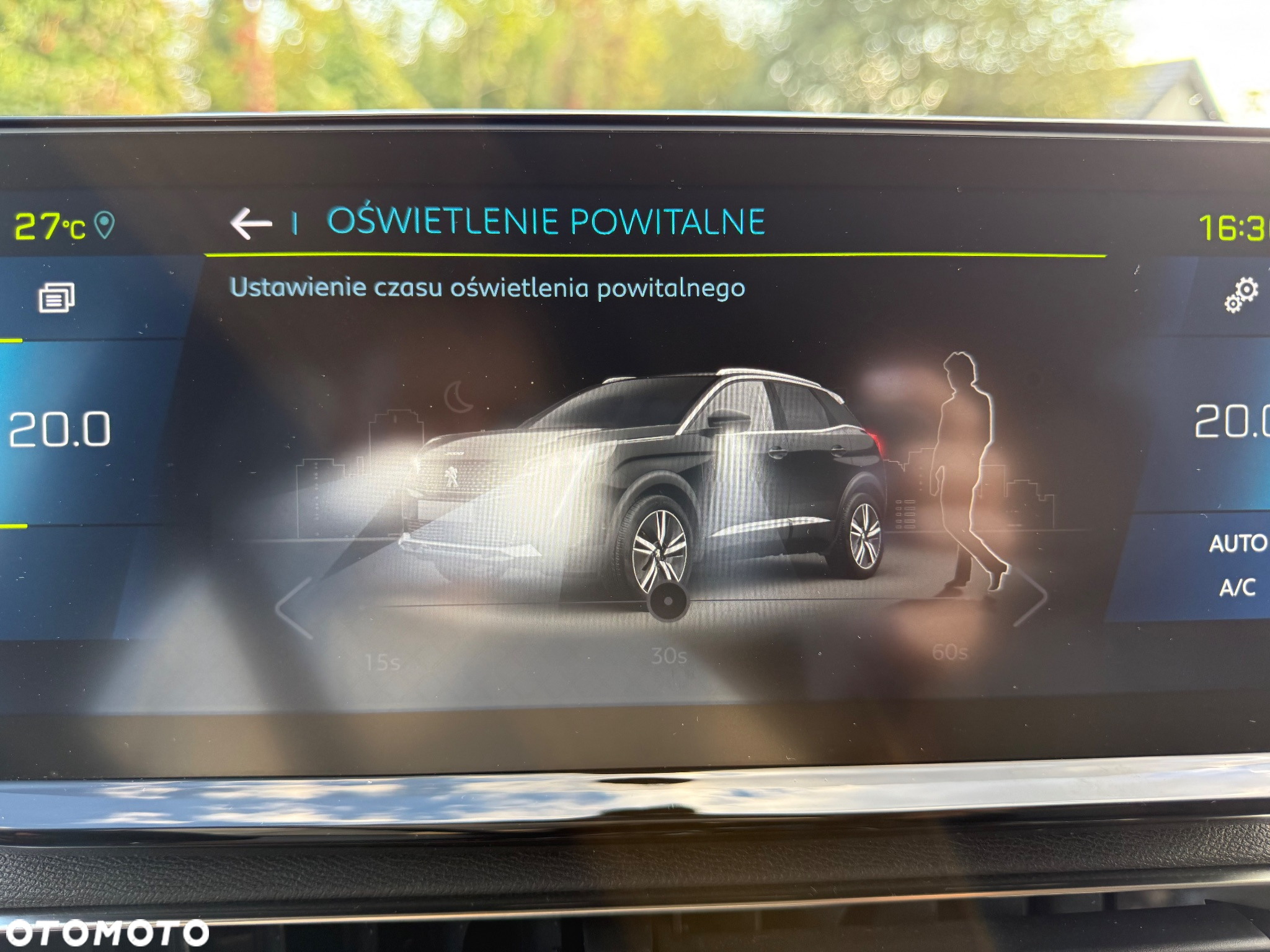 Peugeot 3008 1.6 PureTech HYbrid Allure S&S EAT8 - 27