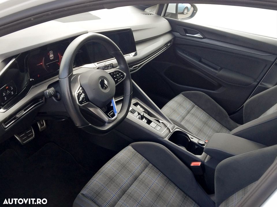 Volkswagen Golf 1.4 eHybrid Style - 11