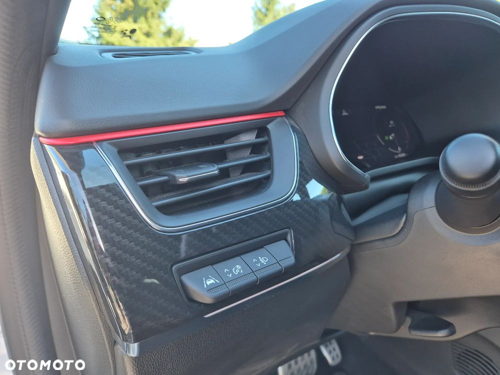 Renault Arkana 1.3 TCe mHEV R.S Line EDC - 30