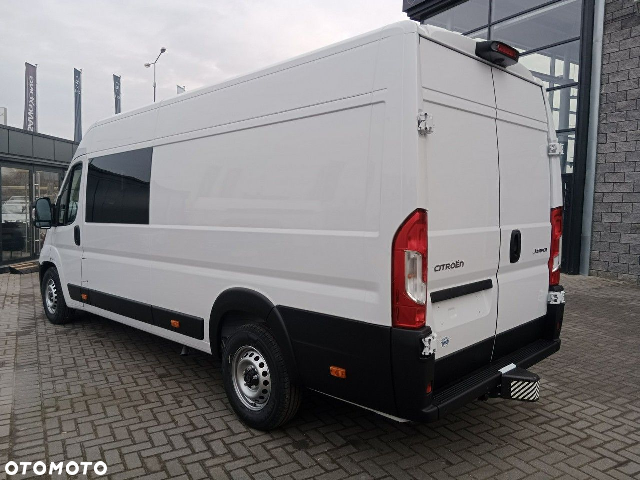 Citroën Jumper - 11