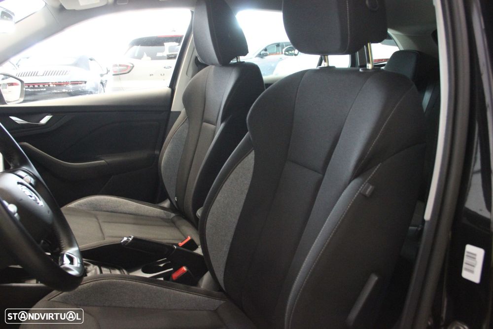 Skoda Scala 1.0 TSI Style DSG - 10