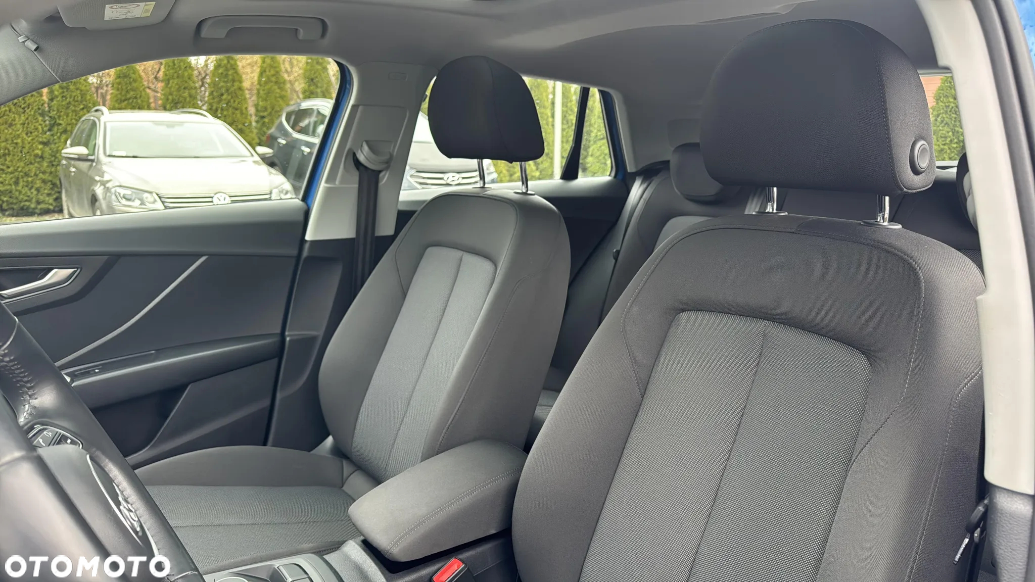 Audi Q2 35 TFSI S tronic - 11