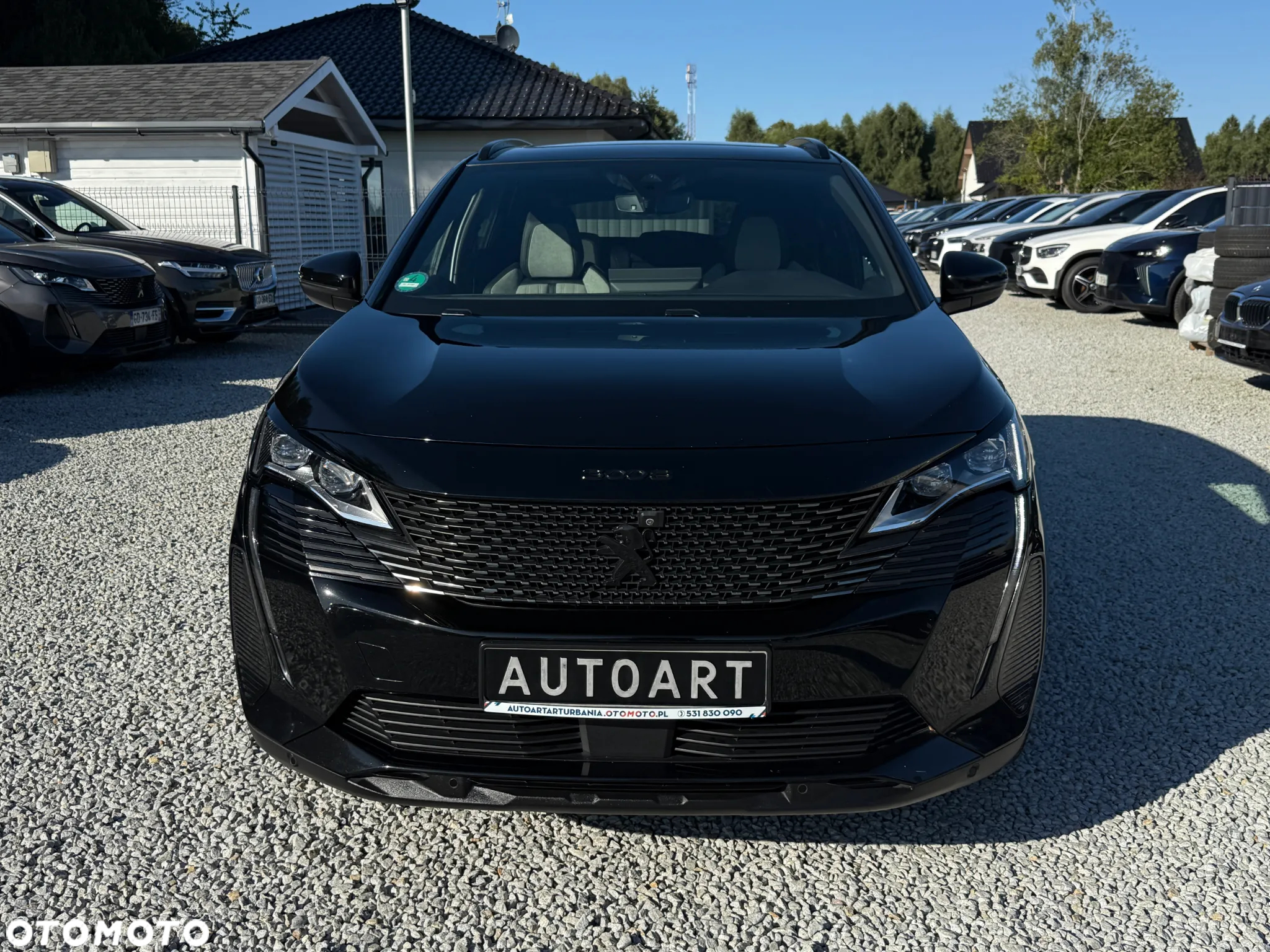 Peugeot 3008 - 2