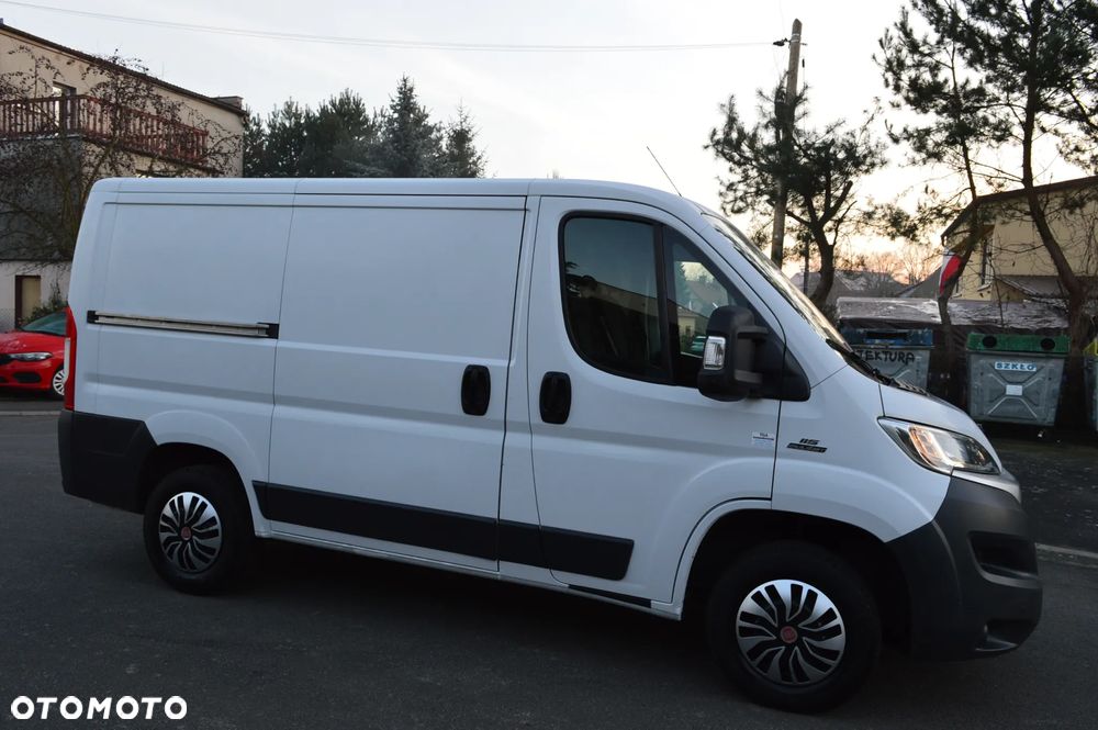 Fiat DUCATO - 3