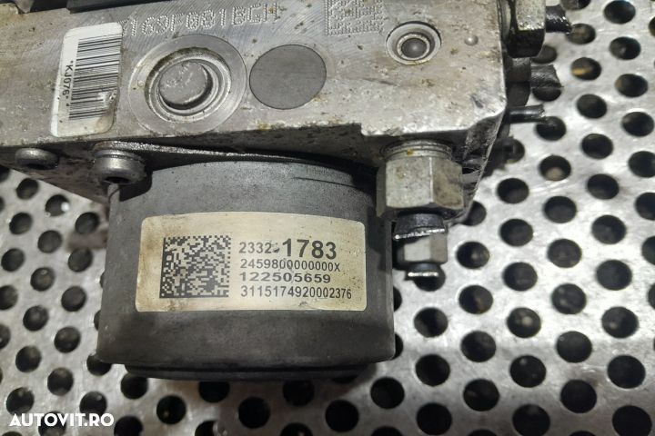 Pompa ABS 23321781 / 8511207 / 18750735 / 23321783 / 122505659 233217 - 7