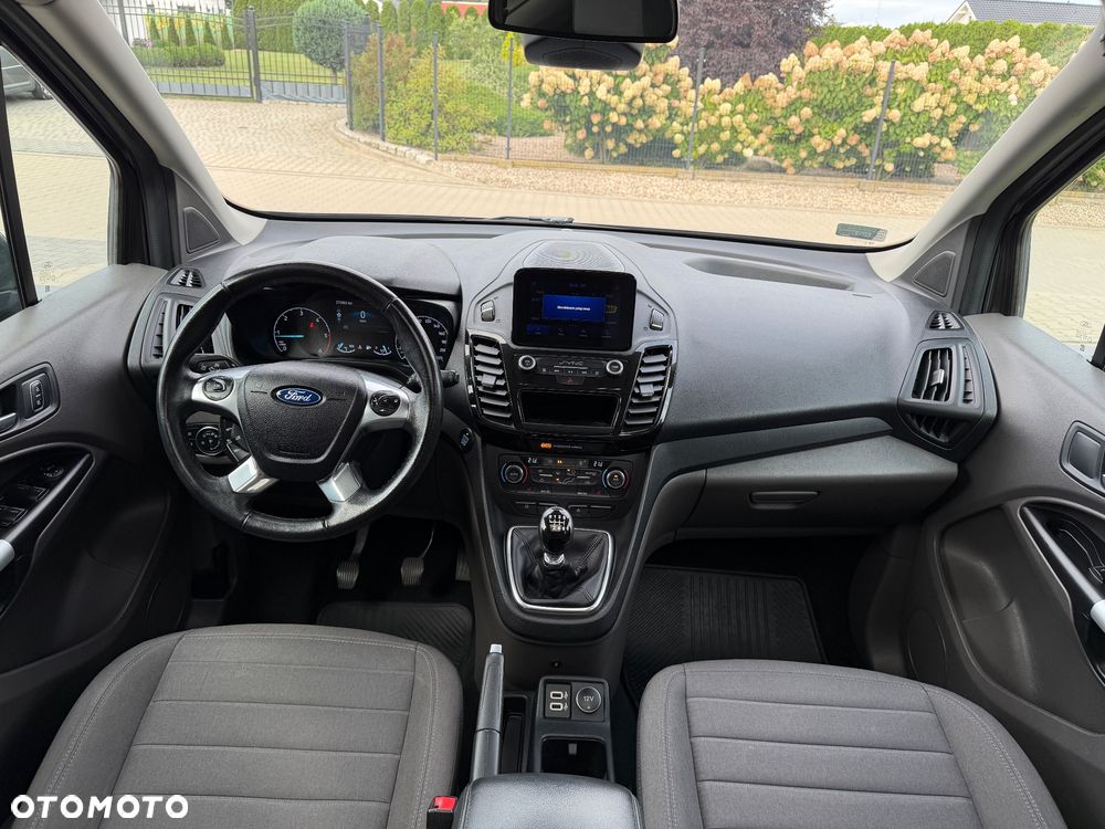 Ford Tourneo Connect Grand - 20