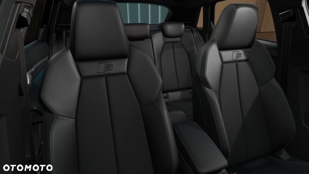 Audi S3 Sportback - 12