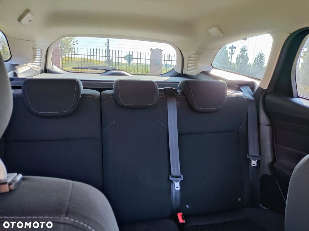 Ford Focus - 22