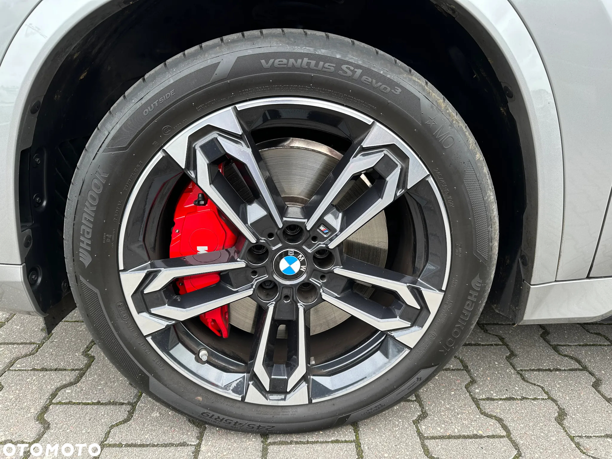 BMW X1 - 23