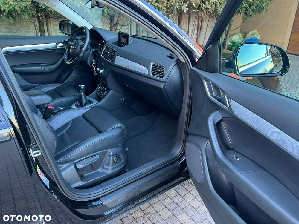Audi Q3 2.0 TDI - 13