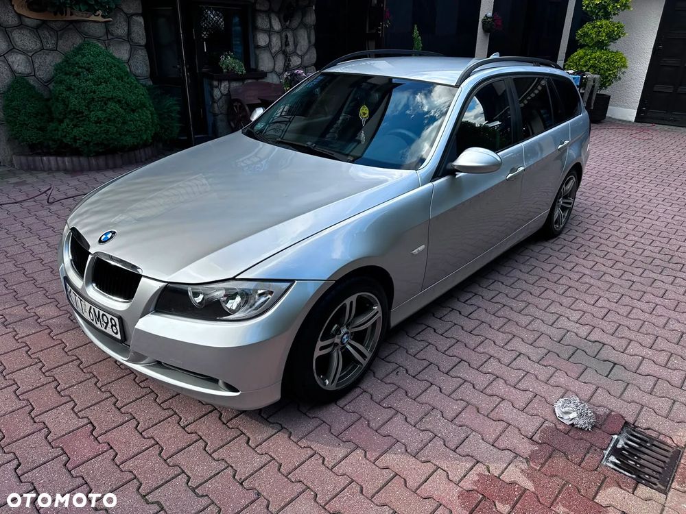 BMW Seria 3 - 2