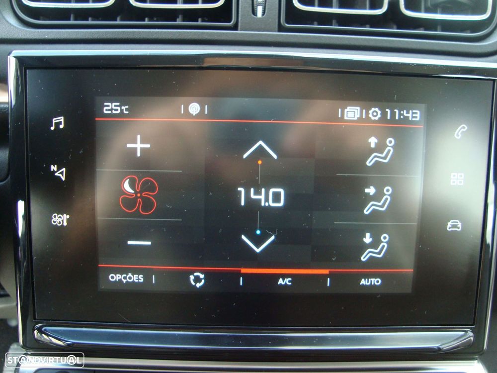 Citroën C3 - 24