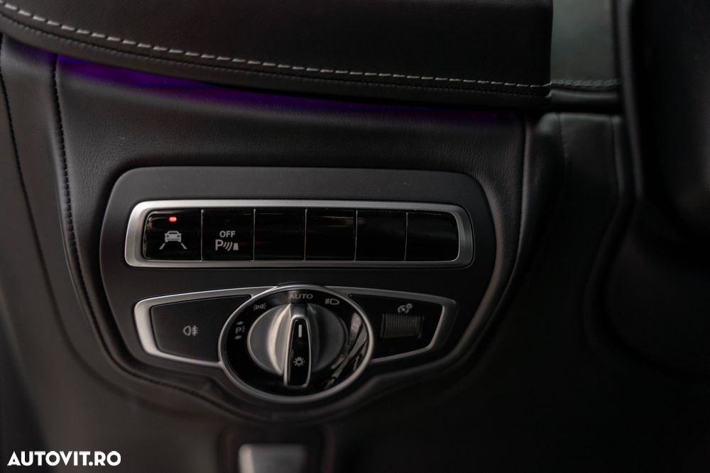 Mercedes-Benz G 350 d SW Long - 23