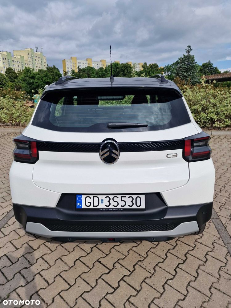 Citroën C3 - 6