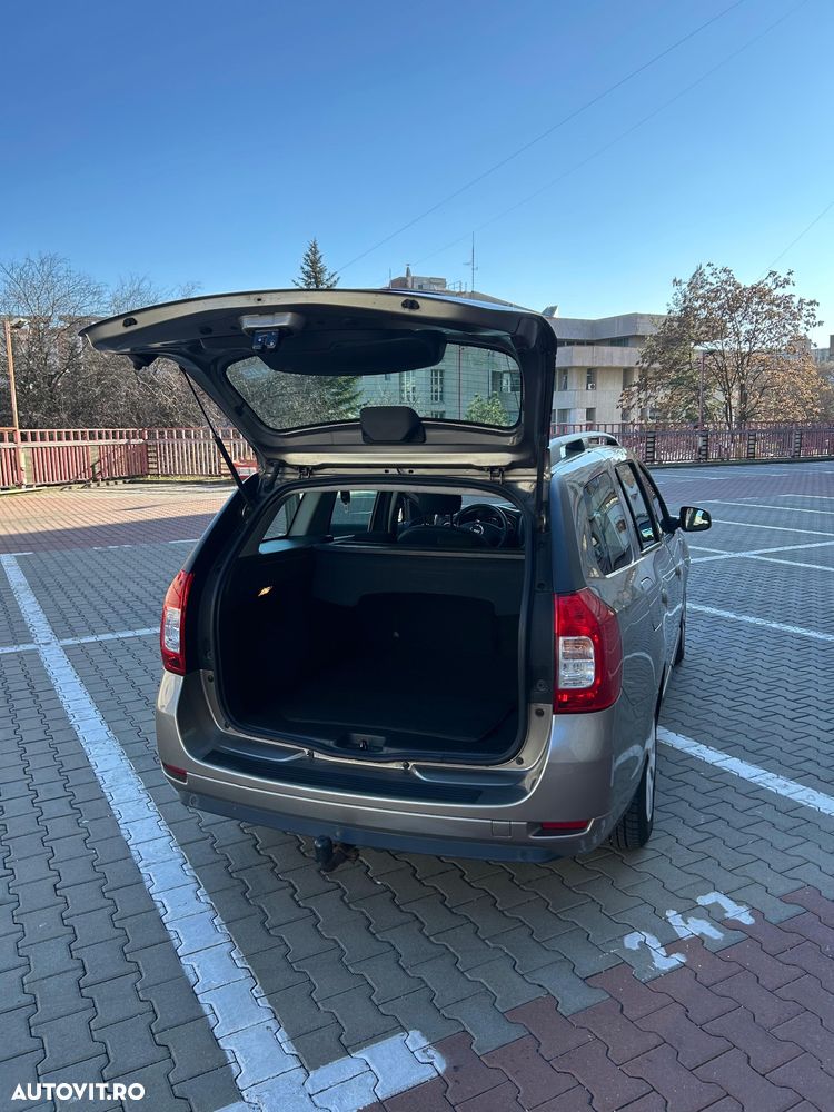 Dacia Logan TCe 90 Laureate - 5
