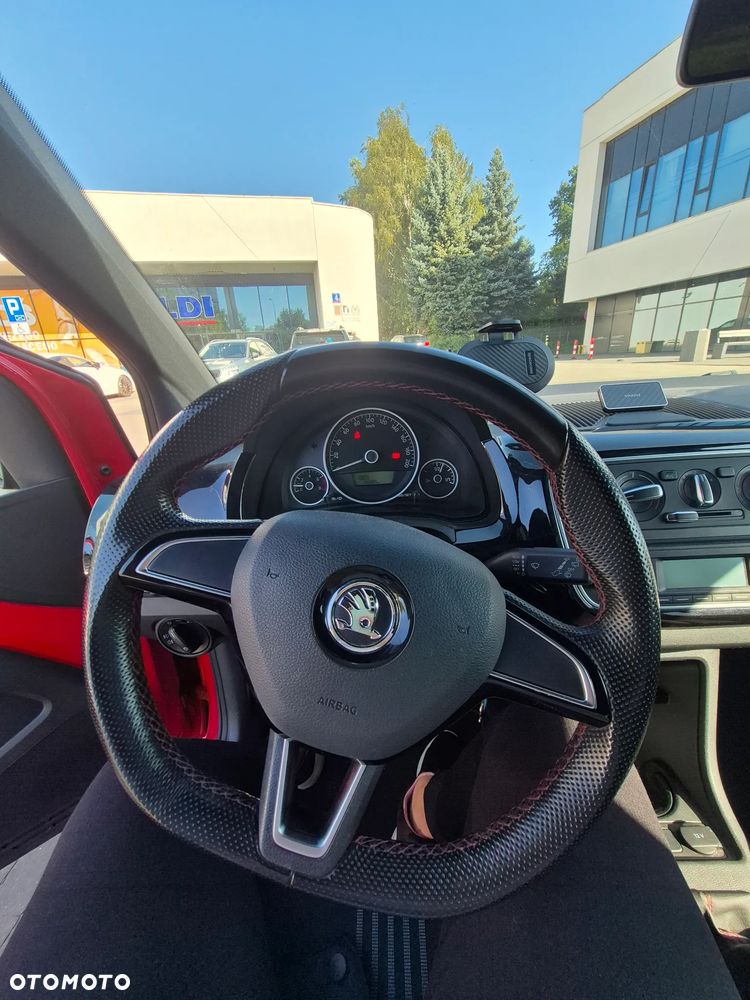 Skoda Citigo 1.0 Monte Carlo - 7
