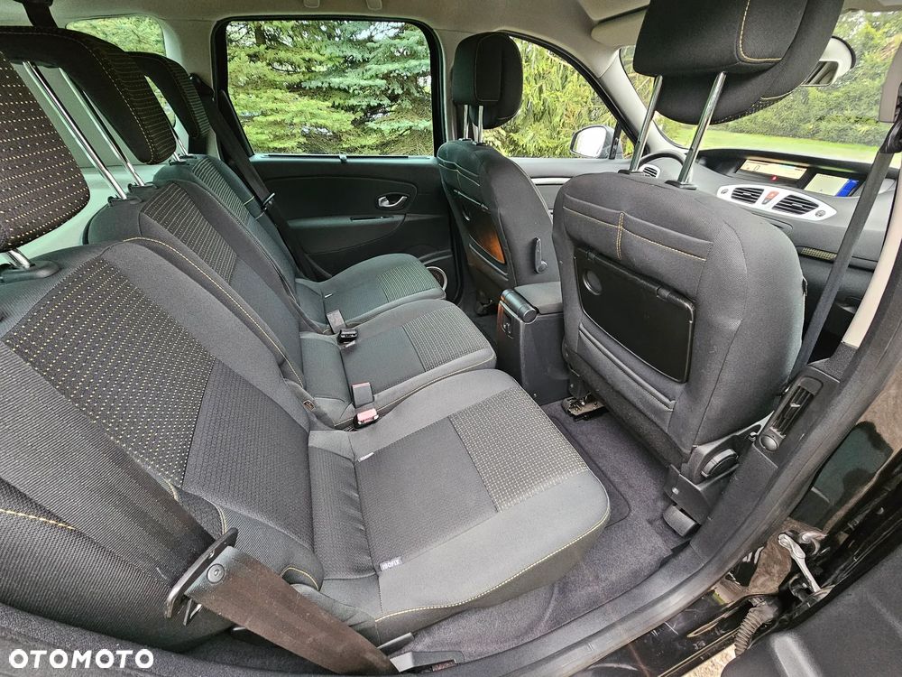 Renault Scenic 1.6 16V 110 TomTom Edition - 14