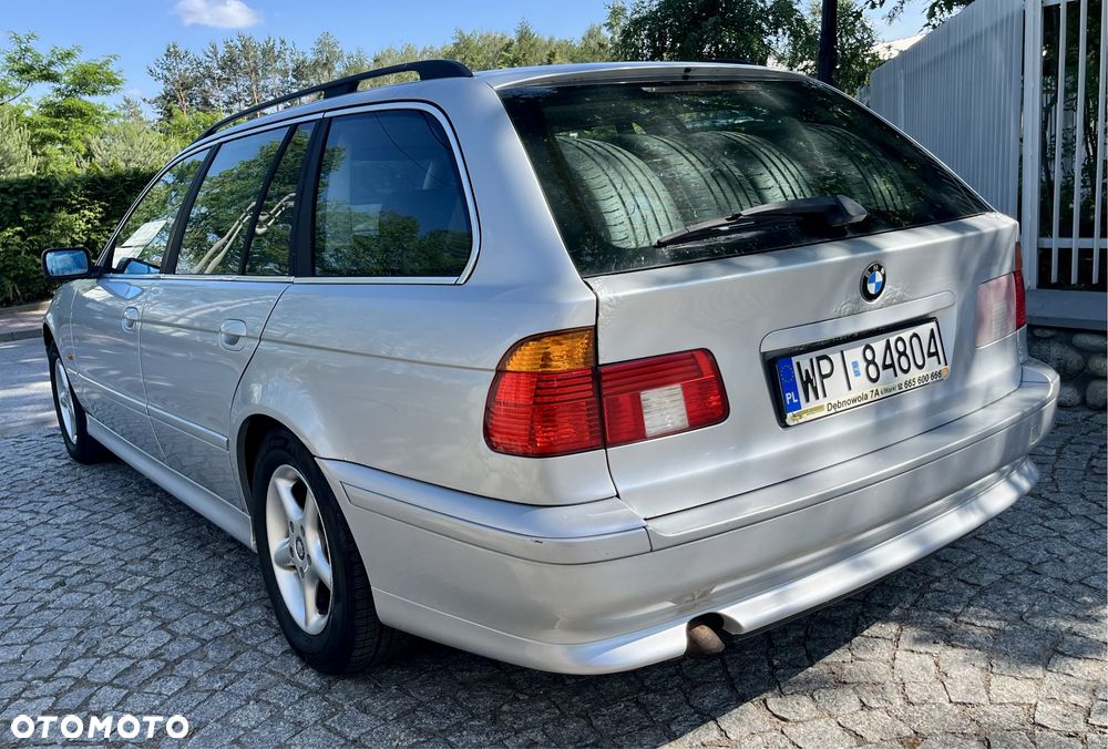 BMW Inny - 2