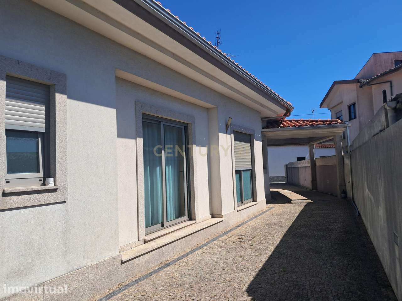 Moradia T3 na Póvoa de Varzim - Grande imagem: 5/24