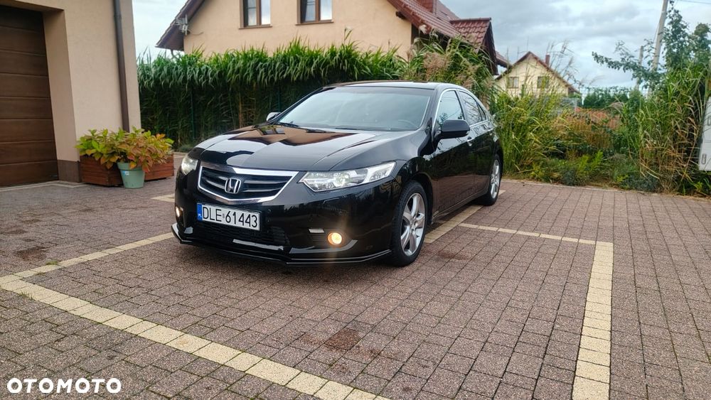 Honda Accord - 7