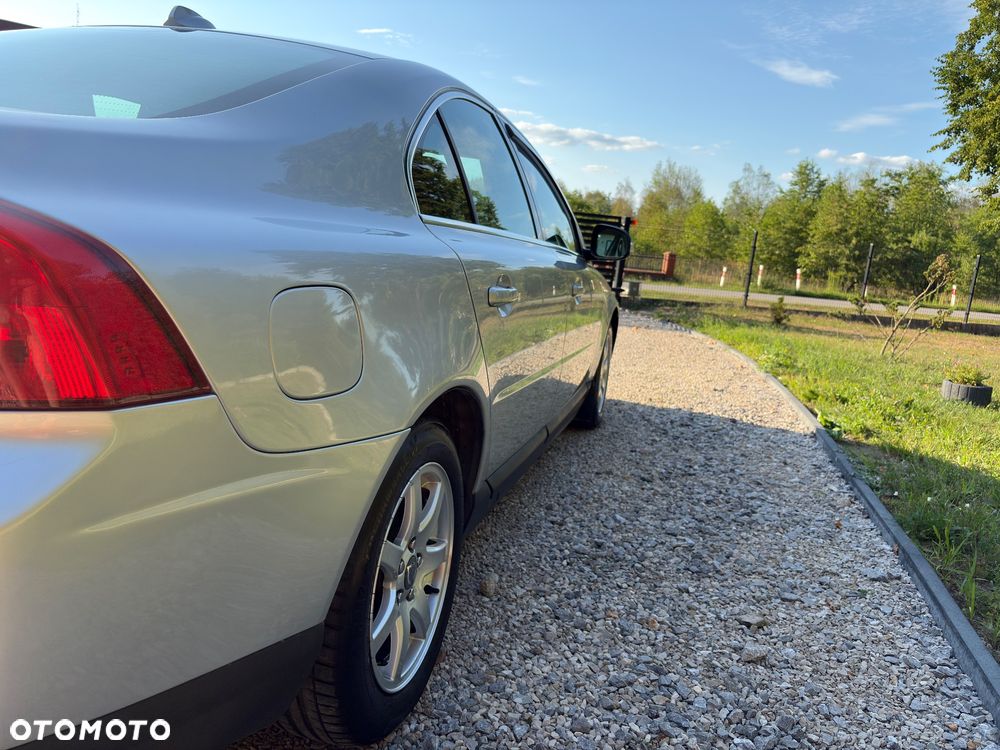 Volvo S80 - 11