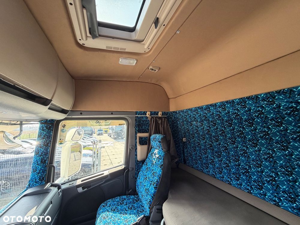 Scania R440 Highline !! Retarder !! Lodowka !! z Francji - 14