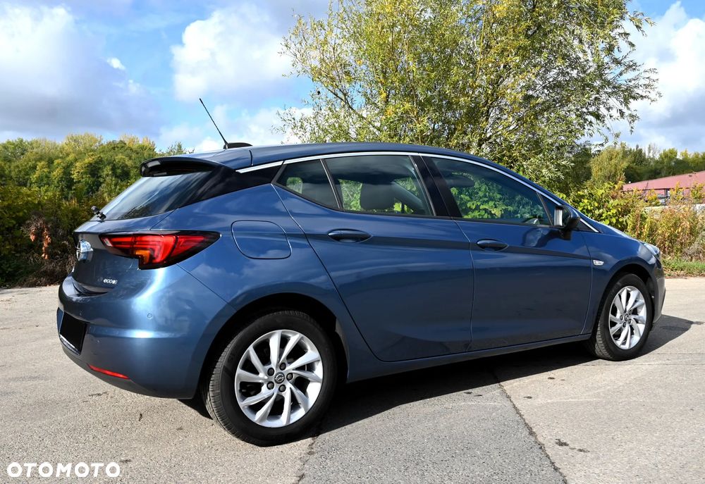 Opel Astra - 17