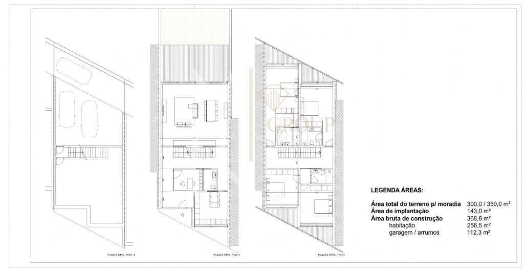 OPORTUNIDADE ÚNICA EM MATOSINHOS – 3.200 m2 - Grande imagem: 5/6