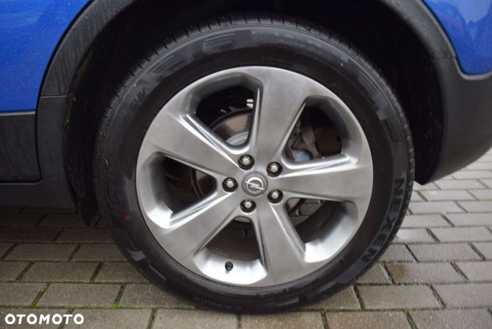 Opel Mokka - 34