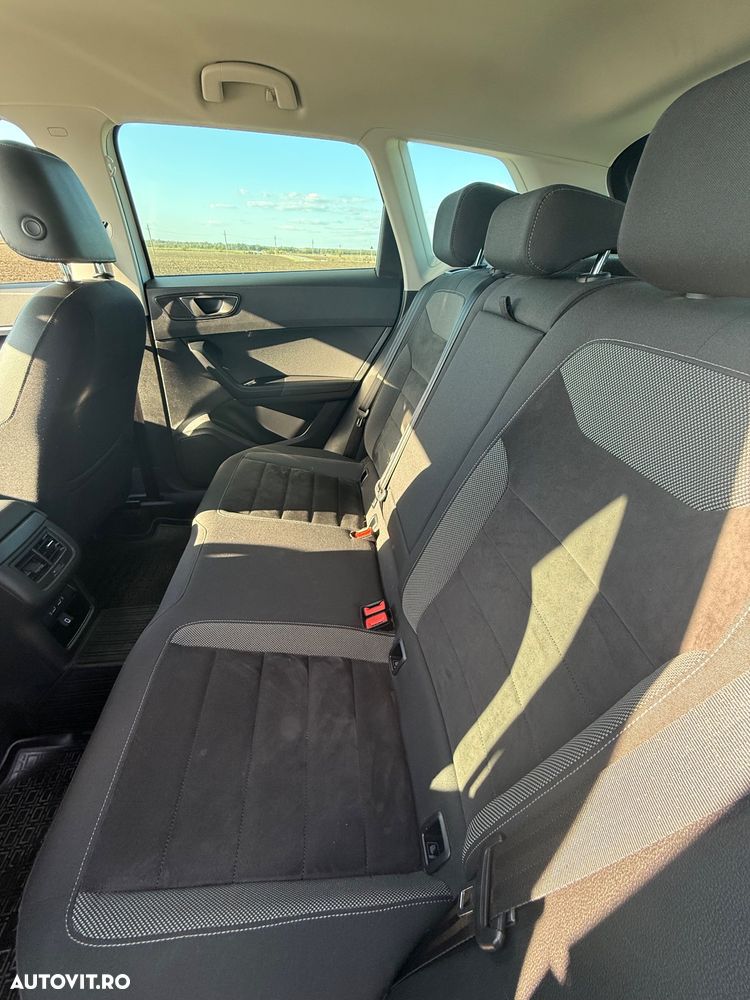 Seat Ateca 1.0 TSI OPF Style - 7