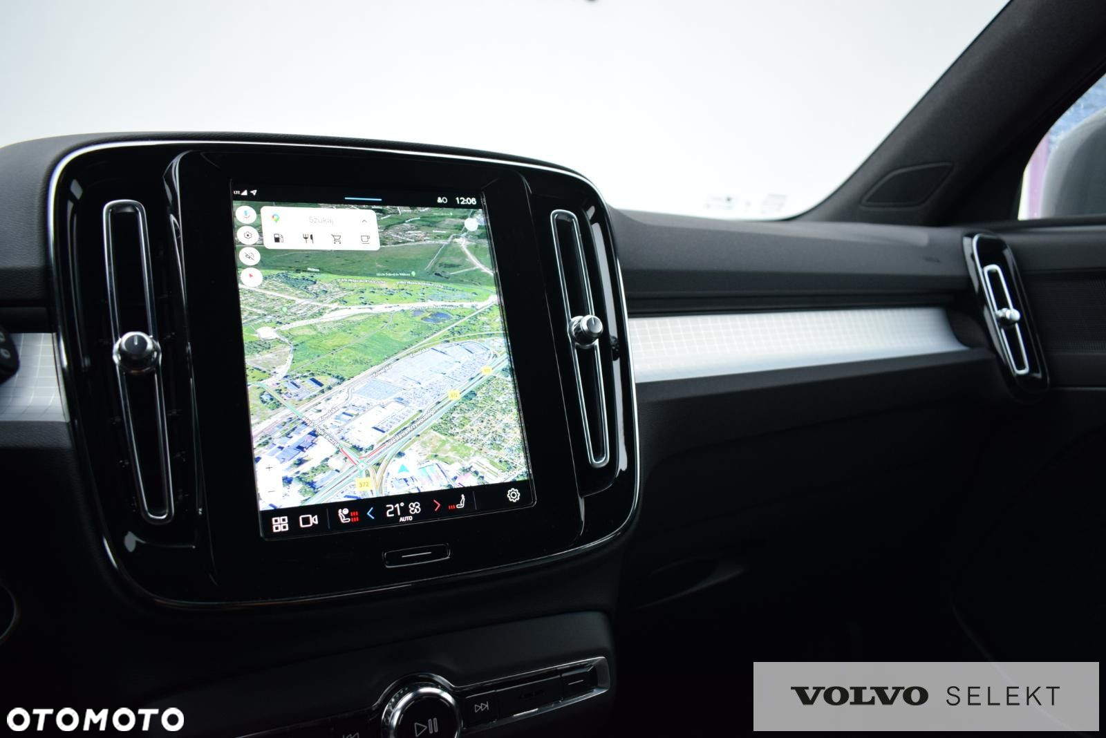 Volvo XC 40 - 27