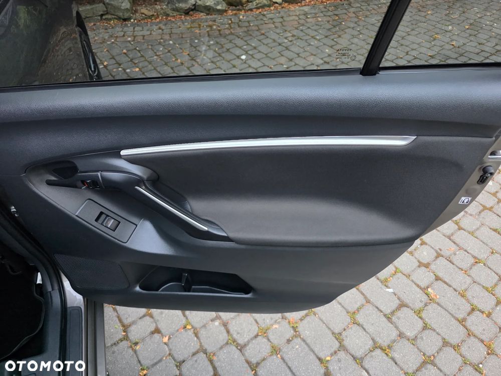 Toyota Verso 1.8 5-Sitzer Edition S+ - 18