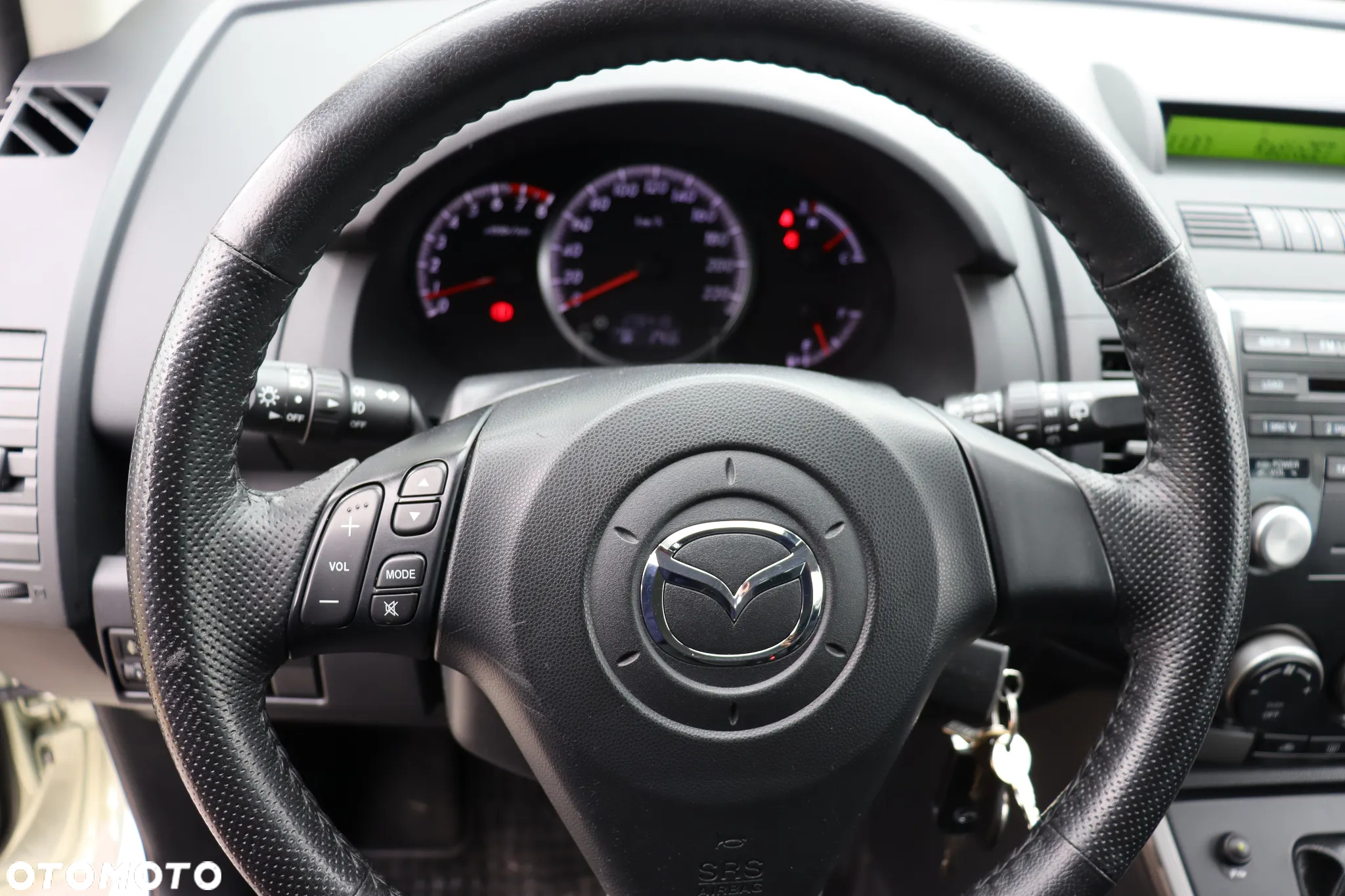 Mazda 5 1.8 Exclusive - 22